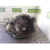 Recambio de caja cambios para peugeot 206 berlina xr referencia OEM IAM 20DL22  
