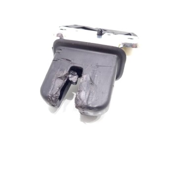 Recambio de cerradura maletero / porton para audi a5 coupe (8t) 2.7 tdi referencia OEM IAM 4F5827505D  