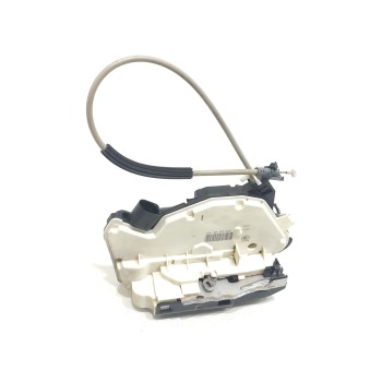 Recambio de cerradura puerta delantera derecha para seat ibiza st (6j8) sport referencia OEM IAM 5N1837016E  