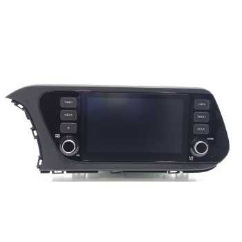 PANTALLA MULTIFUNCION 96160Q0421NNB 