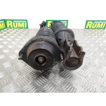 Recambio de juego amortiguadores delantero para kia rio ipanema berlina referencia OEM IAM   