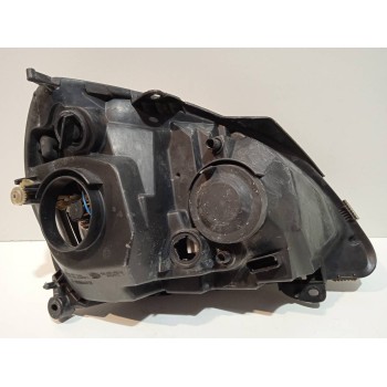 Recambio de faro izquierdo para renault clio ii fase ii (b/cb0) authentique referencia OEM IAM 15601700LI  