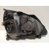 Recambio de faro izquierdo para renault clio ii fase ii (b/cb0) authentique referencia OEM IAM 15601700LI  