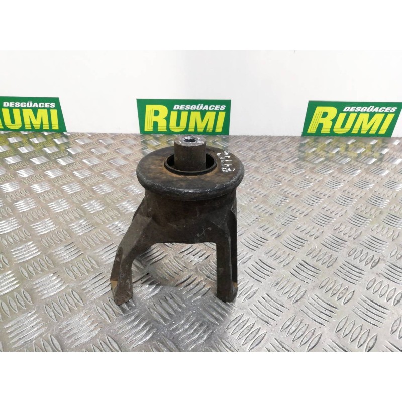 Recambio de soporte motor para volkswagen t5 transporter/furgoneta caja cerrada - techo medio elevado referencia OEM IAM   