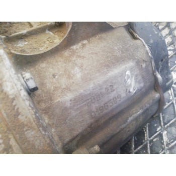 Recambio de caja cambios para peugeot 206 berlina xr referencia OEM IAM 20DL22  