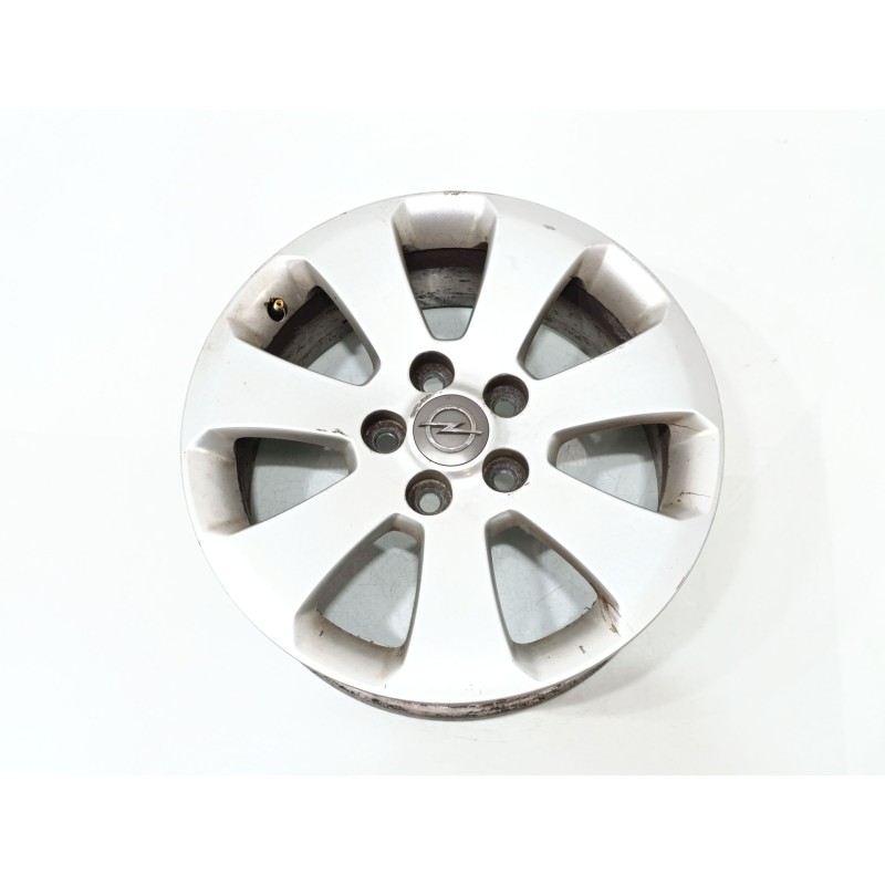 Recambio de llanta para opel insignia berlina cosmo referencia OEM IAM 13235010  