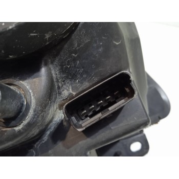 Recambio de faro izquierdo para renault clio ii fase ii (b/cb0) authentique referencia OEM IAM 15601700LI  