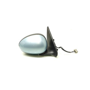 Recambio de retrovisor derecho para mg serie 45 (rt) classic (4-ptas.) referencia OEM IAM 4004102  