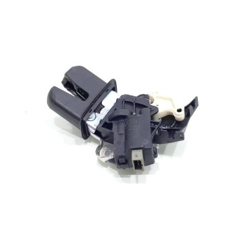 Recambio de cerradura maletero / porton para audi a5 coupe (8t) 2.7 tdi referencia OEM IAM 4F5827505D  