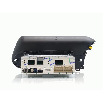 Recambio de pantalla multifuncion para hyundai i20 (bc3) klass referencia OEM IAM 96160Q0421NNB  