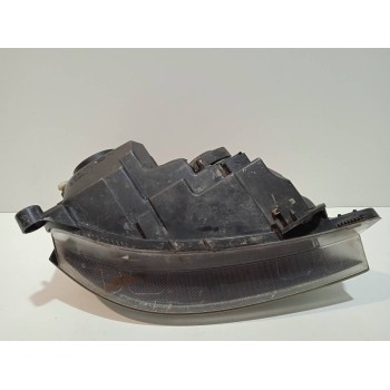 Recambio de faro izquierdo para renault clio ii fase ii (b/cb0) authentique referencia OEM IAM 15601700LI  