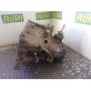 Recambio de caja cambios para peugeot 206 berlina xr referencia OEM IAM 20DL22  