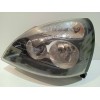 Recambio de faro izquierdo para renault clio ii fase ii (b/cb0) authentique referencia OEM IAM 15601700LI  