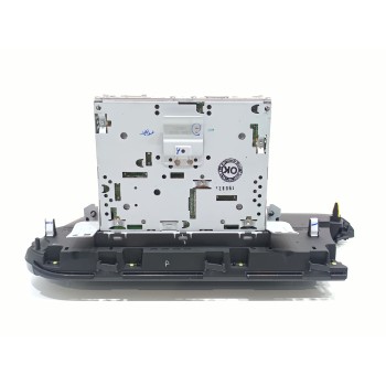 Recambio de pantalla multifuncion para hyundai i20 (bc3) klass referencia OEM IAM 96160Q0421NNB  
