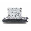 Recambio de pantalla multifuncion para hyundai i20 (bc3) klass referencia OEM IAM 96160Q0421NNB  