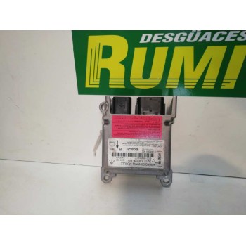 Recambio de centralita airbag para ford focus c-max (cap) ambiente (d) referencia OEM IAM 3M5T14B056BG 620016930501 0285001452