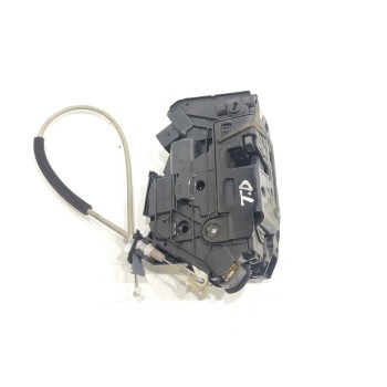 Recambio de cerradura puerta trasera derecha para seat ibiza st (6j8) sport referencia OEM IAM 6J0839016E  