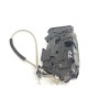Recambio de cerradura puerta trasera derecha para seat ibiza st (6j8) sport referencia OEM IAM 6J0839016E  
