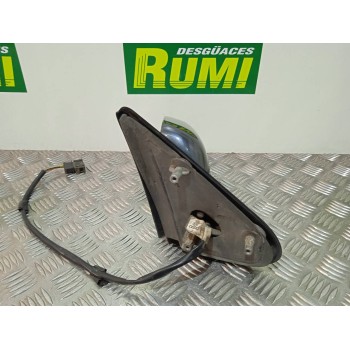 Recambio de retrovisor izquierdo para seat ibiza (6k1) sport referencia OEM IAM 836131 024029 