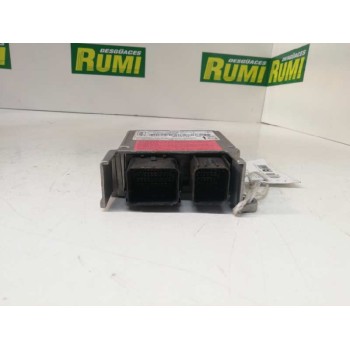Recambio de centralita airbag para ford focus c-max (cap) ambiente (d) referencia OEM IAM 3M5T14B056BG 620016930501 0285001452