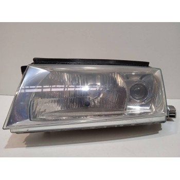 Recambio de faro izquierdo para skoda octavia berlina (1u2) ambiente referencia OEM IAM 1U1941015E  