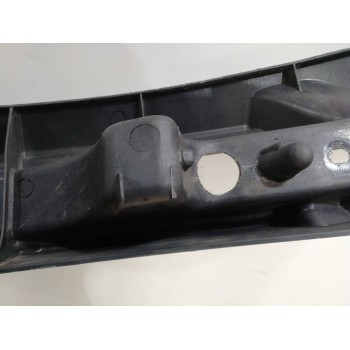 Recambio de refuerzo paragolpes delantero para peugeot 406 berlina (s1/s2) stdt pack sport referencia OEM IAM 9630405180  