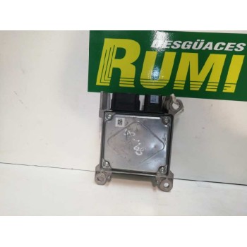 Recambio de centralita airbag para ford focus c-max (cap) ambiente (d) referencia OEM IAM 3M5T14B056BG 620016930501 0285001452