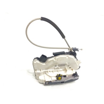 Recambio de cerradura puerta trasera derecha para seat ibiza st (6j8) sport referencia OEM IAM 6J0839016E  