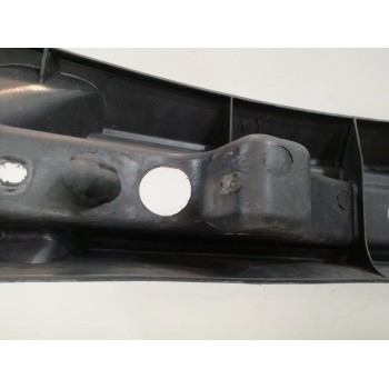 Recambio de refuerzo paragolpes delantero para peugeot 406 berlina (s1/s2) stdt pack sport referencia OEM IAM 9630405180  