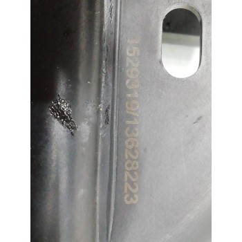 Recambio de termostato para citroën berlingo 1.6 hdi 92 sx familiar referencia OEM IAM 1529319  