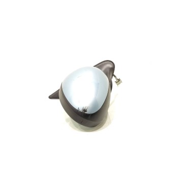 Recambio de retrovisor derecho para mg serie 45 (rt) classic (4-ptas.) referencia OEM IAM 4004102  