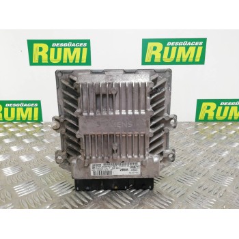 Recambio de centralita motor uce para ford focus c-max (cap) ghia (d) referencia OEM IAM 3M5112A650AA 5WS40211AT 