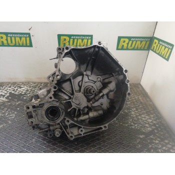 Recambio de caja cambios para mg serie 200 (rf) 220 sd (5-ptas.) referencia OEM IAM S6BS 2001179 