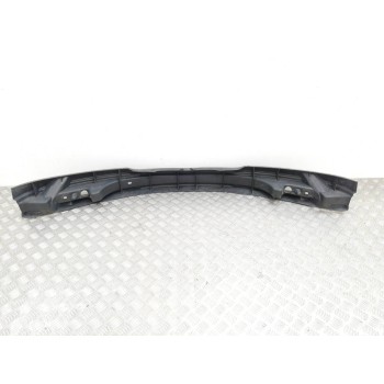 Recambio de refuerzo paragolpes delantero para peugeot 406 berlina (s1/s2) stdt pack sport referencia OEM IAM 9630405180  