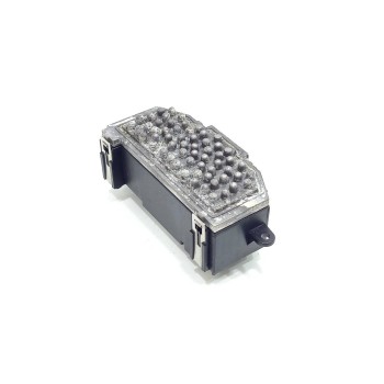 Recambio de resistencia calefaccion para audi a5 coupe (8t) 2.7 tdi referencia OEM IAM 8K0820521B  