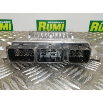 Recambio de centralita motor uce para ford focus c-max (cap) ghia (d) referencia OEM IAM 3M5112A650AA 5WS40211AT 