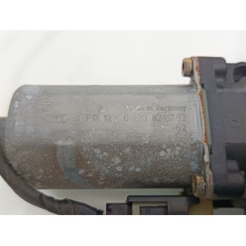 Recambio de elevalunas delantero izquierdo para ford mondeo berlina (gd) ambiente referencia OEM IAM 0130821792  