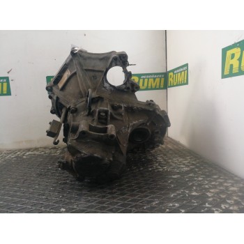 Recambio de caja cambios para mg serie 200 (rf) 220 sd (5-ptas.) referencia OEM IAM S6BS 2001179 