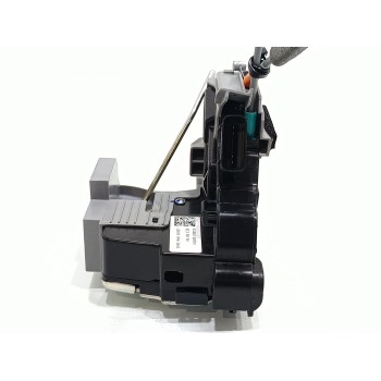 Recambio de cerradura puerta trasera derecha para hyundai i20 (bc3) klass referencia OEM IAM 81420Q0000  