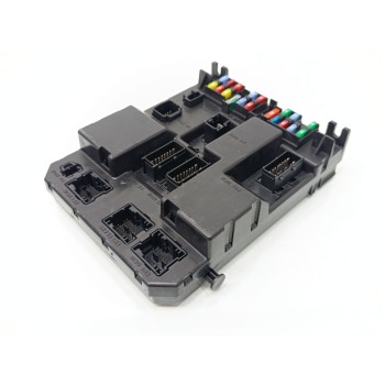 CAJA RELES / FUSIBLES 9651197080 