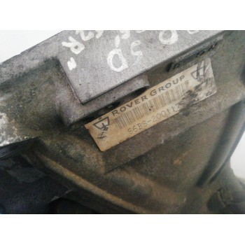 Recambio de caja cambios para mg serie 200 (rf) 220 sd (5-ptas.) referencia OEM IAM S6BS 2001179 