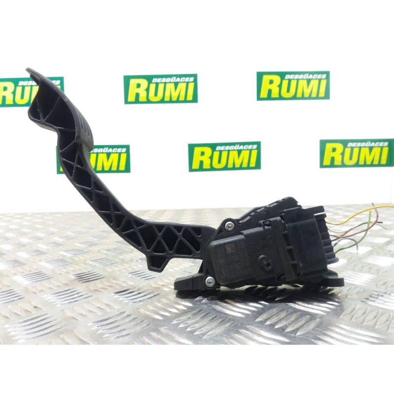 Recambio de potenciometro pedal para ford c-max (cb3) style referencia OEM IAM 3M519F836AF 6PV00864110 