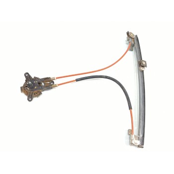 Recambio de elevalunas delantero izquierdo para peugeot 106 (s1) kid referencia OEM IAM   