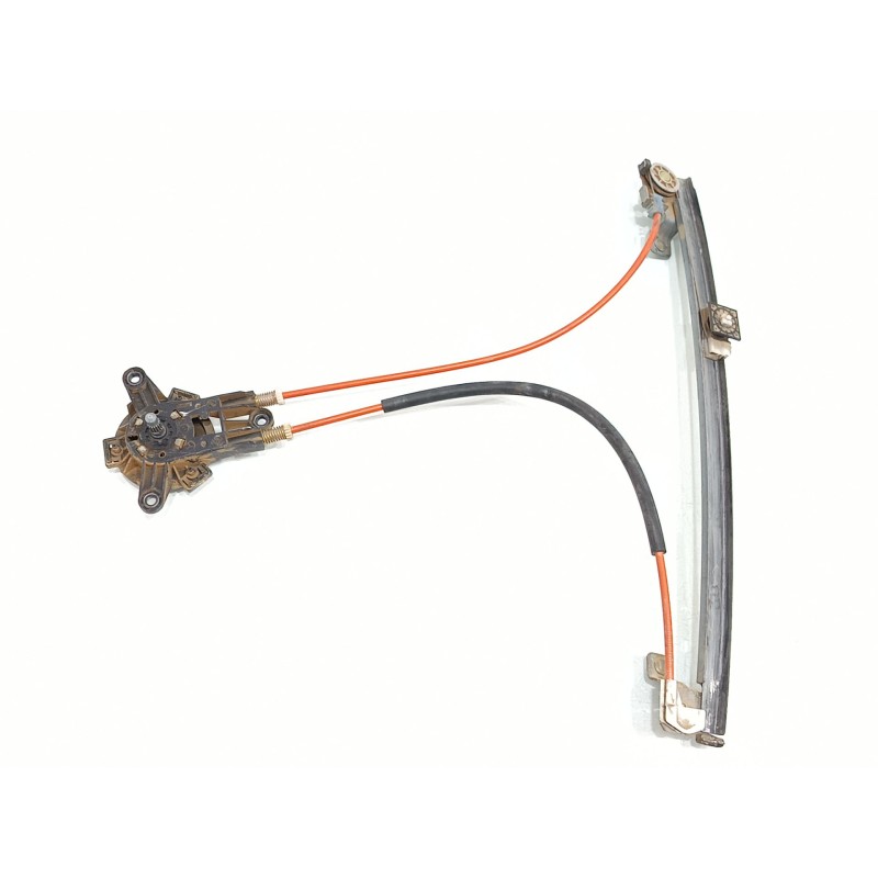 Recambio de elevalunas delantero izquierdo para peugeot 106 (s1) kid referencia OEM IAM   