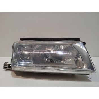 Recambio de faro derecho para skoda octavia berlina (1u2) ambiente referencia OEM IAM 1U1941016E  