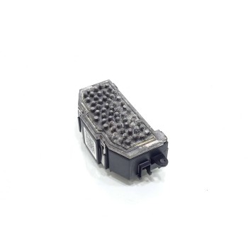 Recambio de resistencia calefaccion para audi a5 coupe (8t) 2.7 tdi referencia OEM IAM 8K0820521B  
