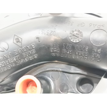 Recambio de tubo para renault kangoo furgón compact comfort referencia OEM IAM 8200879750  