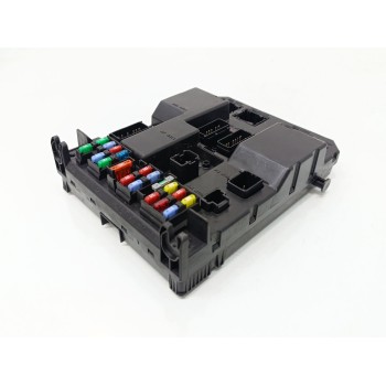 Recambio de caja reles / fusibles para peugeot 307 (s1) xr referencia OEM IAM 9651197080  