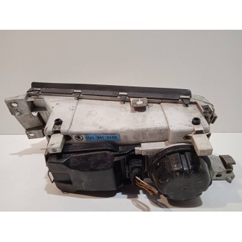 Recambio de faro derecho para skoda octavia berlina (1u2) ambiente referencia OEM IAM 1U1941016E  