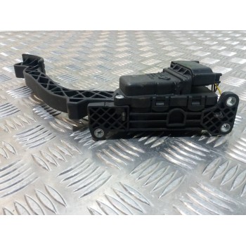 Recambio de potenciometro pedal para ford c-max (cb3) style referencia OEM IAM 3M519F836AF 6PV00864110 